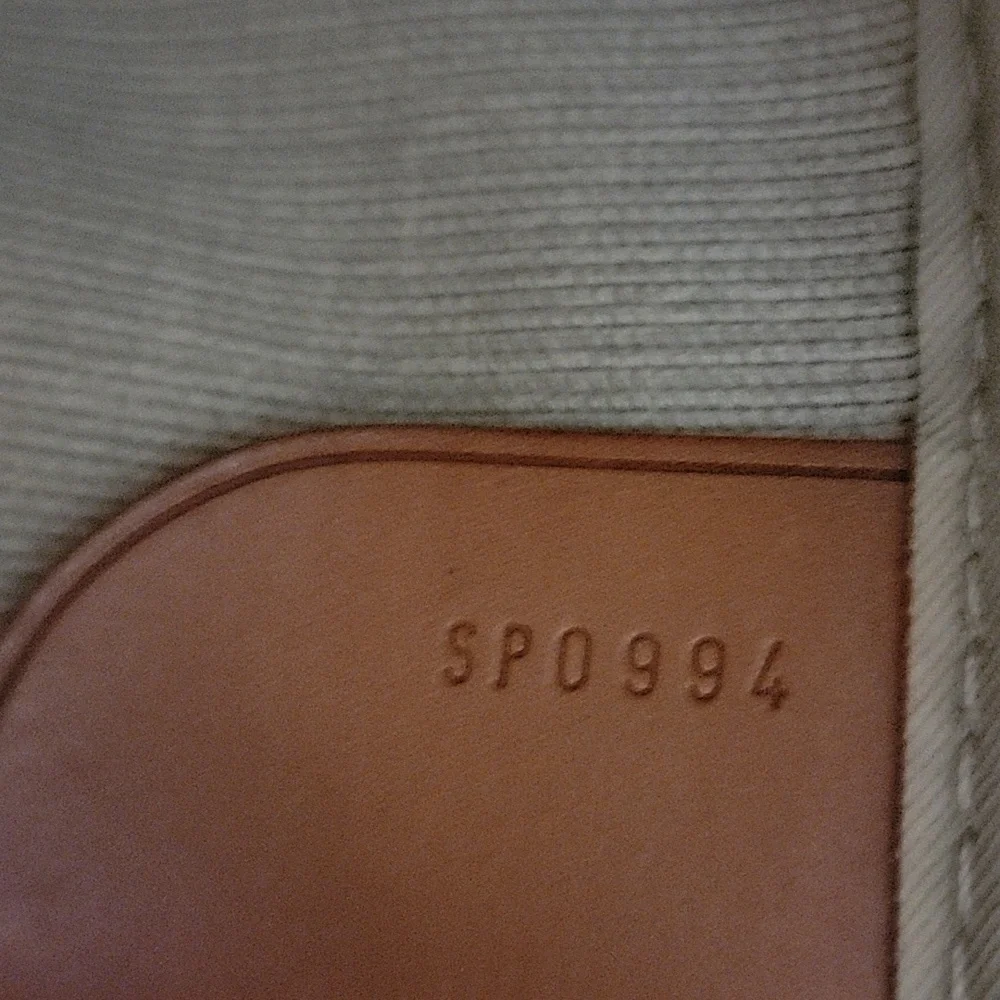 Louis Vuitton AUTHENTIC Sirius travel Bag